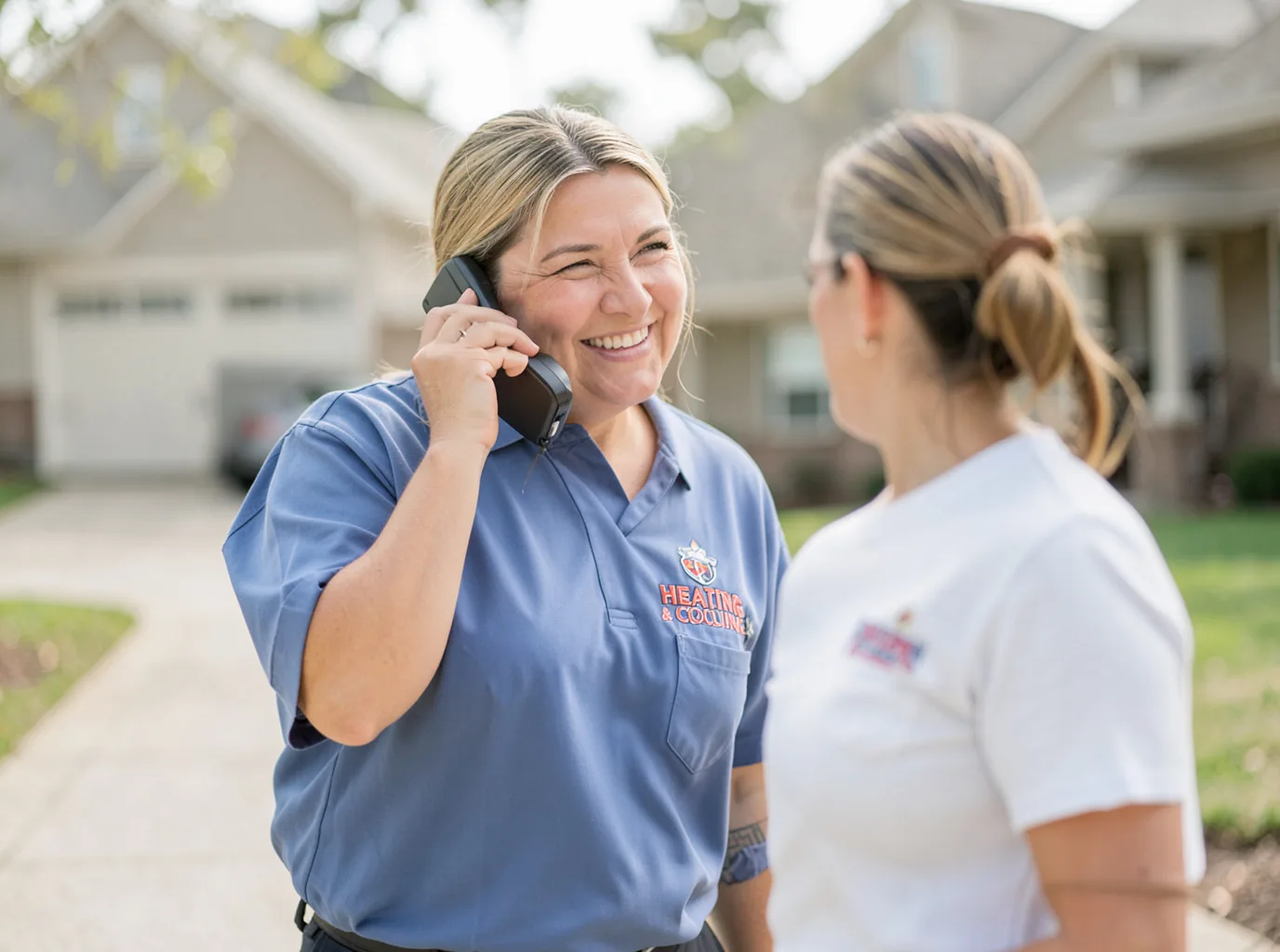 Hvac Repair Cape May Court House, NJ FAQs
